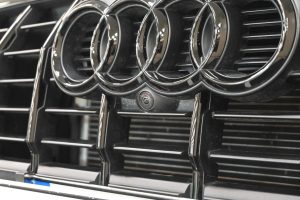 AUDI Q3 2ª serie Q3 45 TFSI quattro S tronic S…