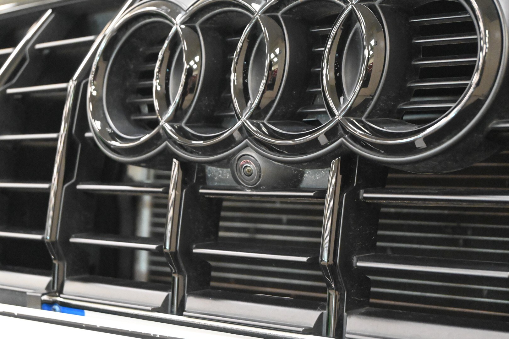 AUDI Q3 2ª serie Q3 45 TFSI quattro S tronic S…