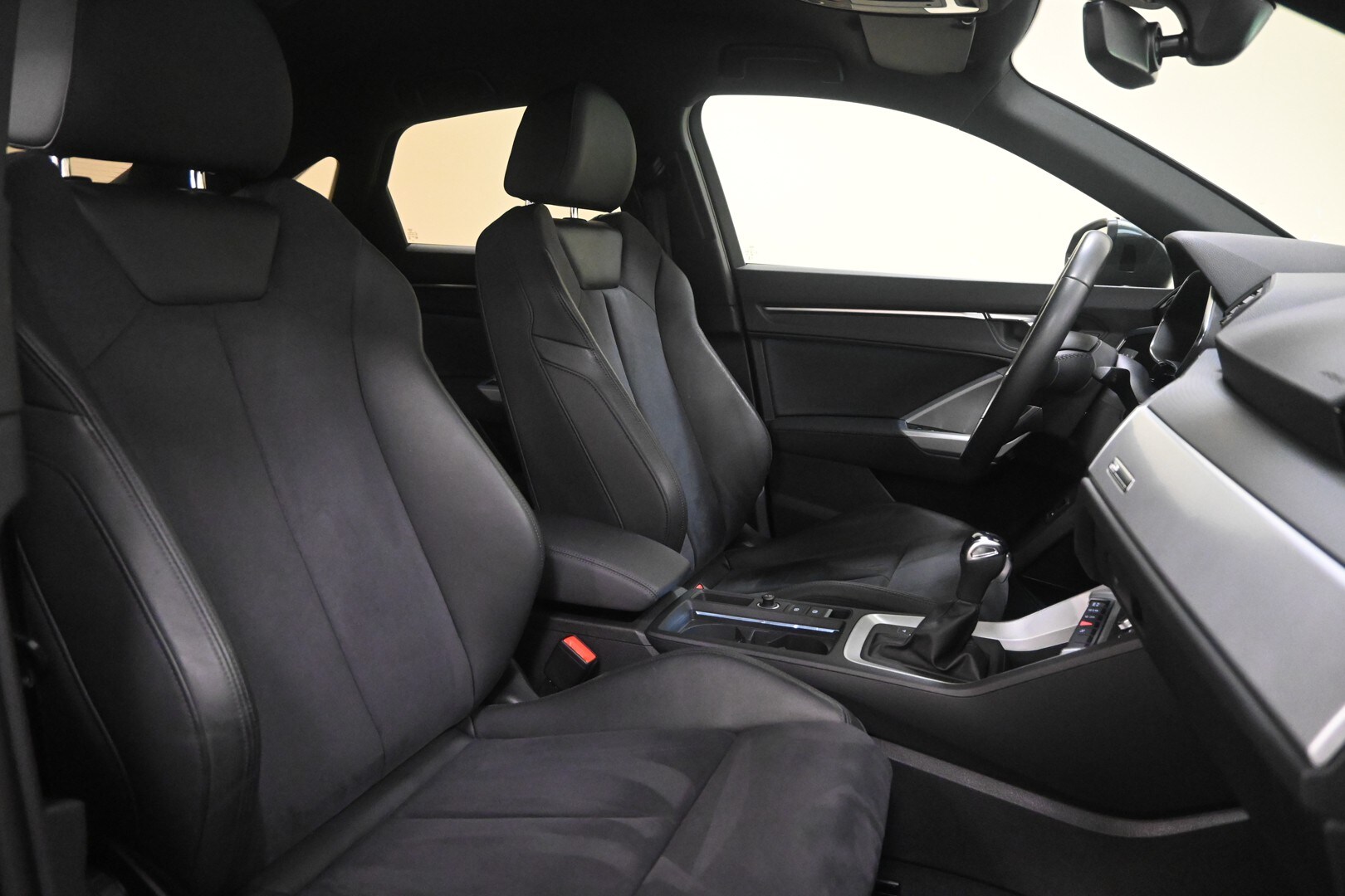 AUDI Q3 2ª serie Q3 SPB 35 TFSI S line edition