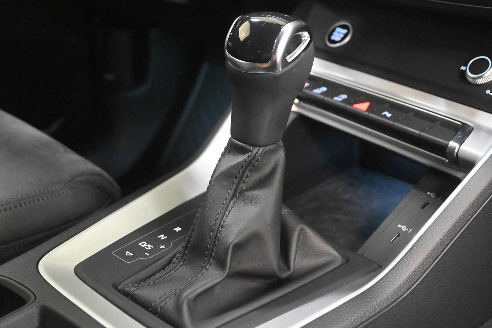 AUDI Q3 2ª serie Q3 SPB 35 TFSI S line edition