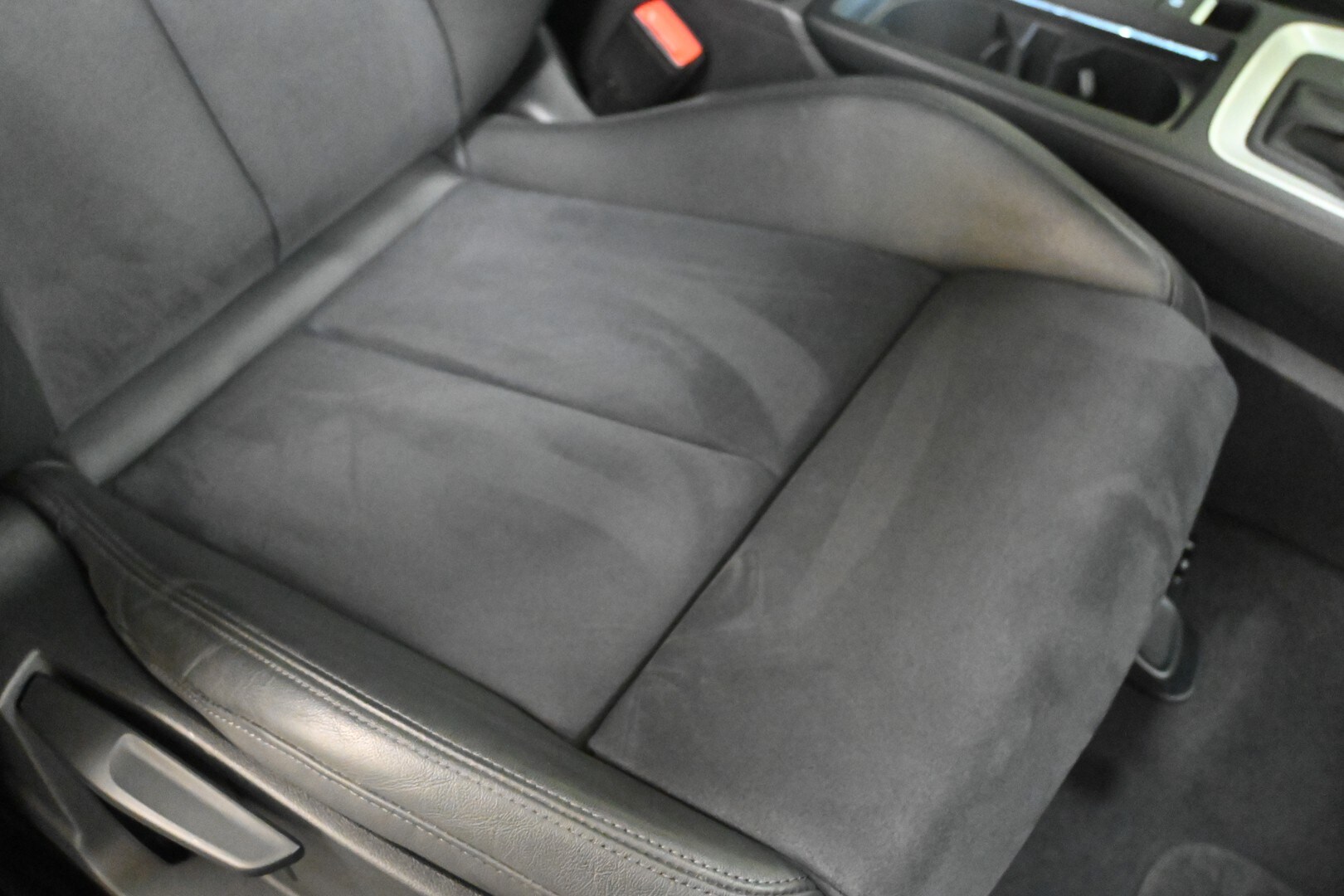 AUDI Q3 2ª serie Q3 SPB 35 TFSI S line edition