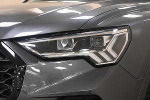 AUDI Q3 2ª serie Q3 SPB 35 TFSI S line edition