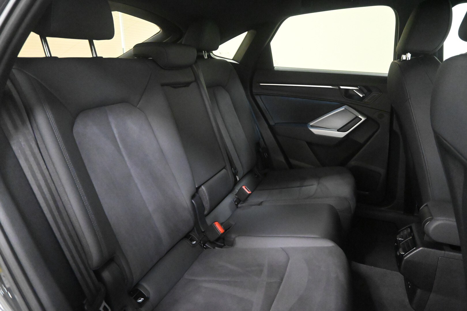 AUDI Q3 2ª serie Q3 SPB 35 TFSI S line edition