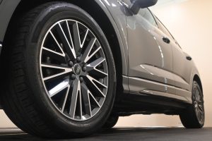AUDI Q3 2ª serie Q3 SPB 35 TFSI S line edition