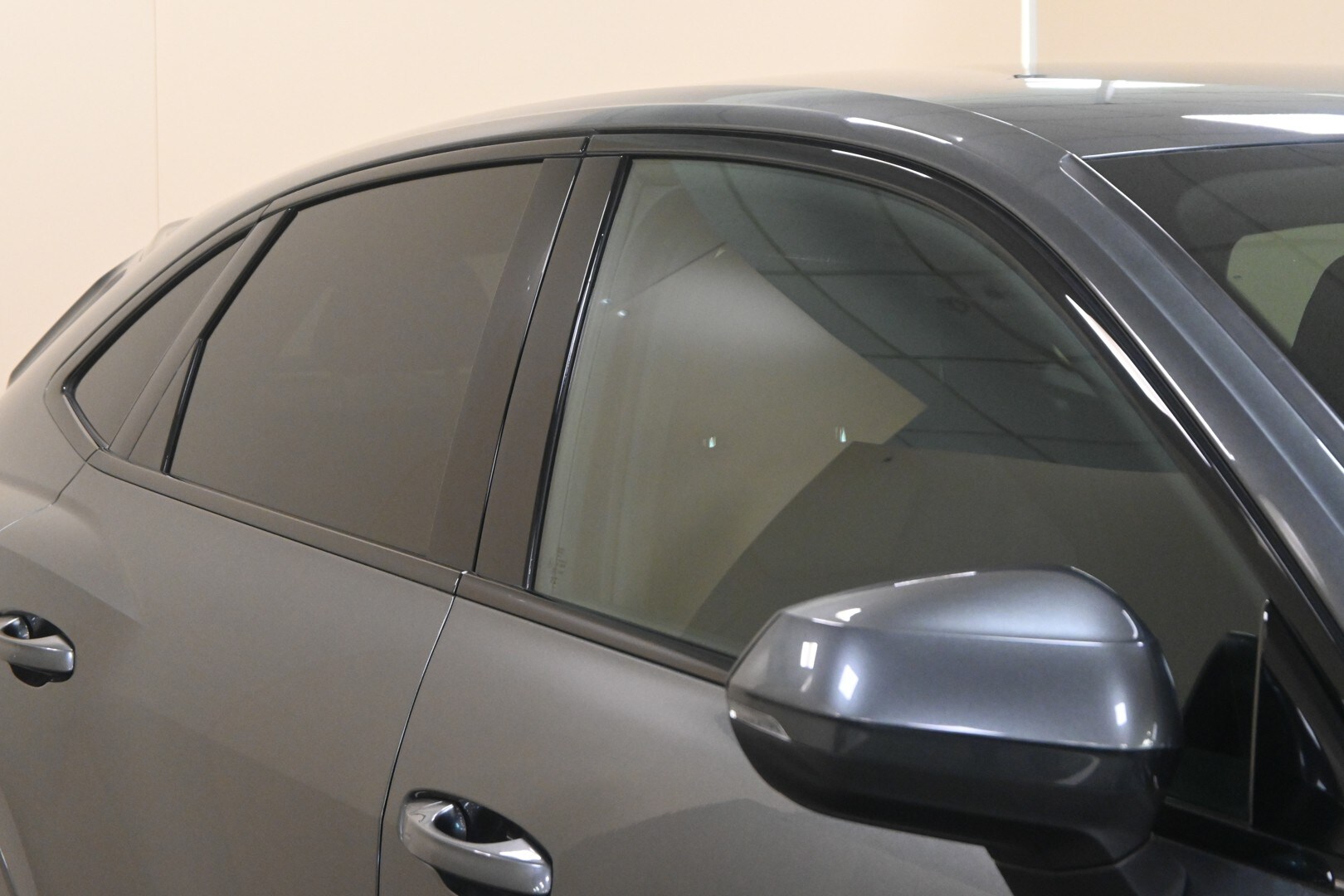 AUDI Q3 2ª serie Q3 SPB 35 TFSI S line edition