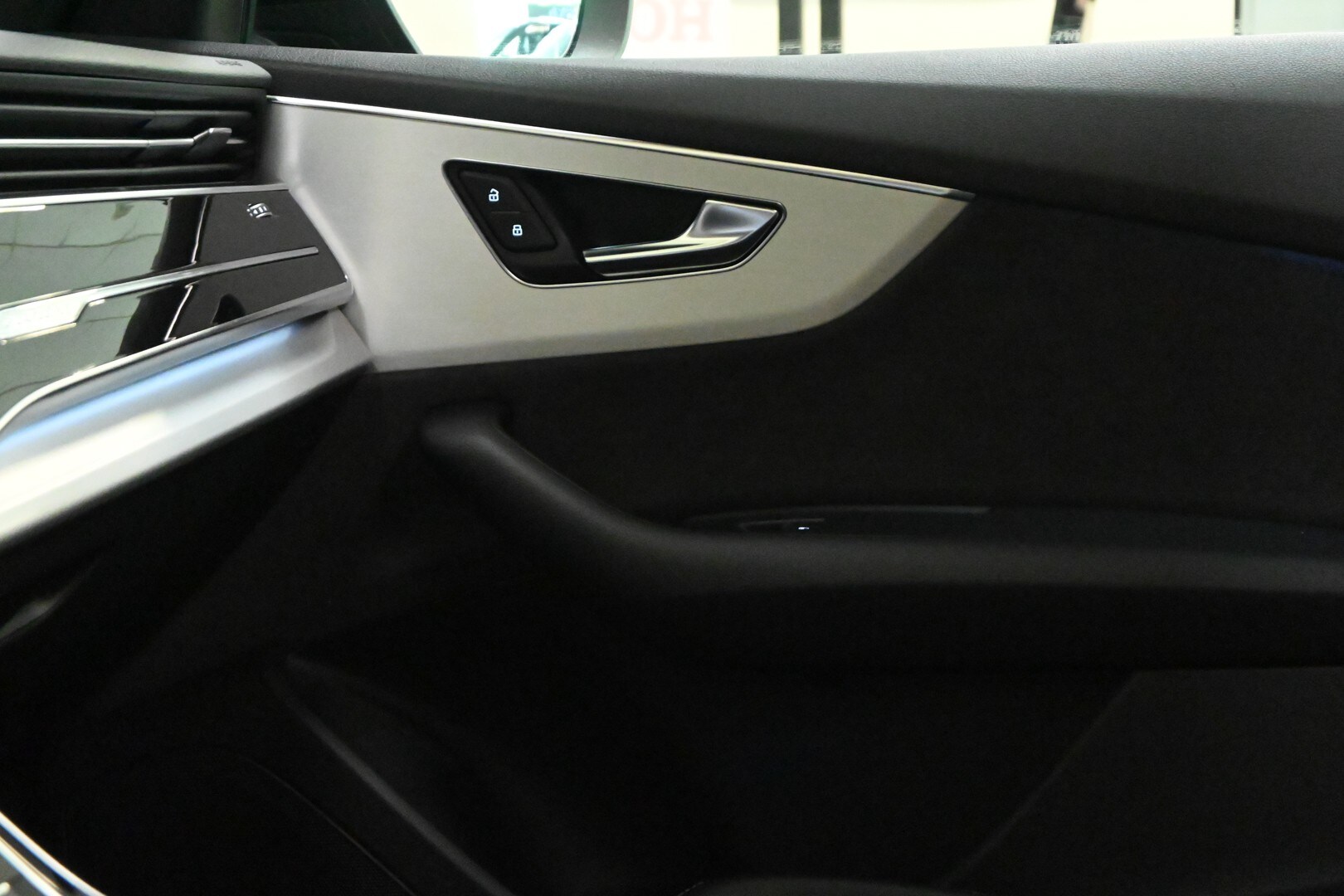 AUDI Q8 Q8 50 TDI 286 CV quattro tiptronic