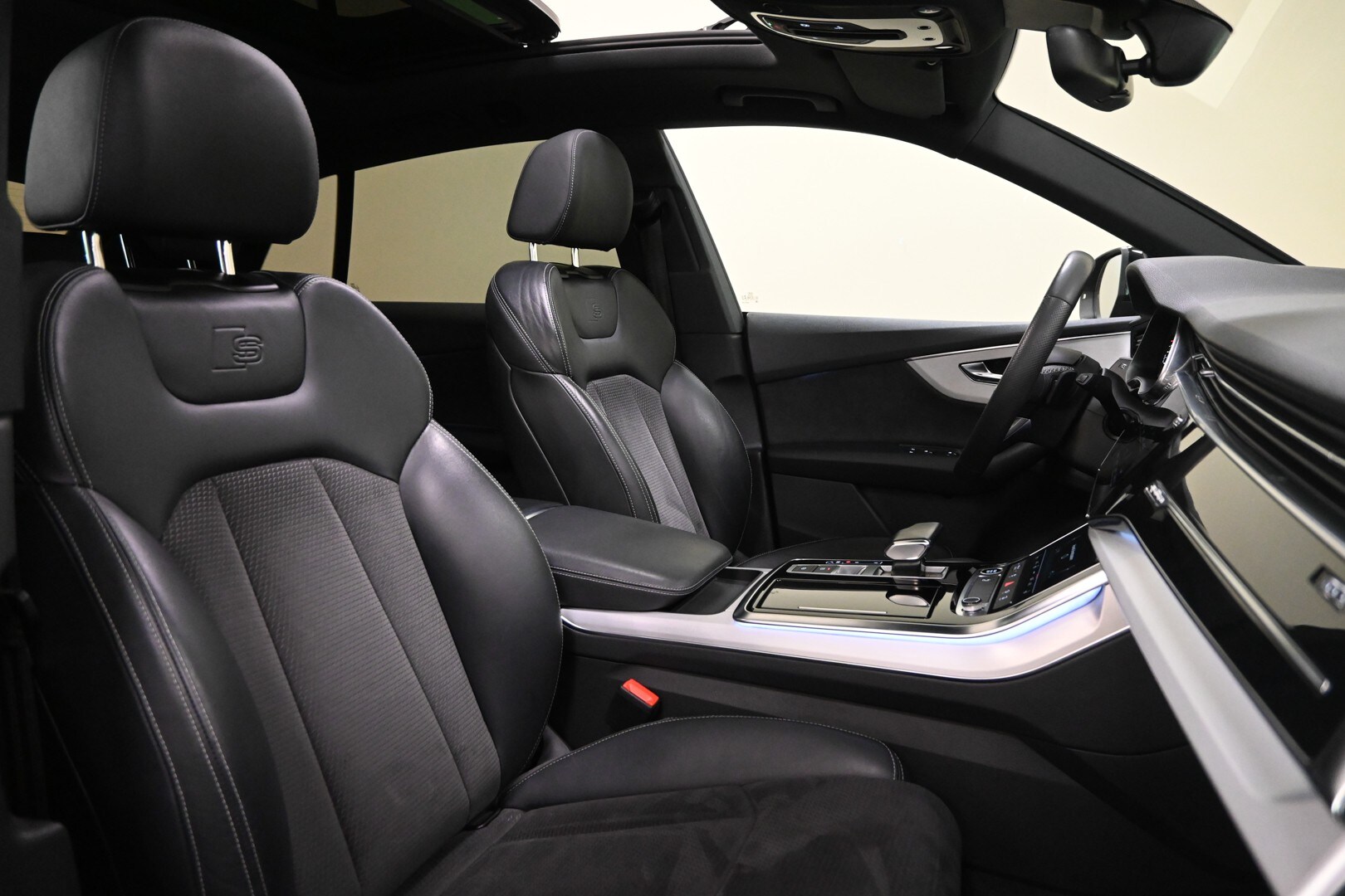 AUDI Q8 Q8 50 TDI 286 CV quattro tiptronic