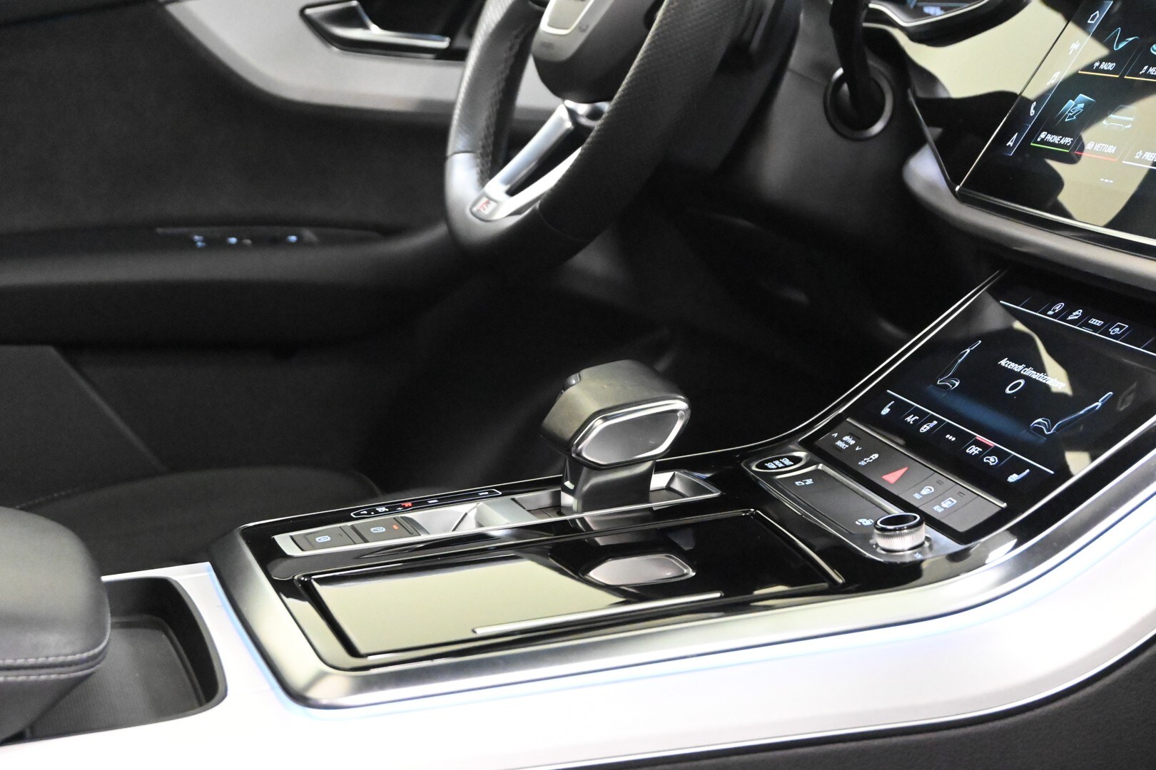 AUDI Q8 Q8 50 TDI 286 CV quattro tiptronic