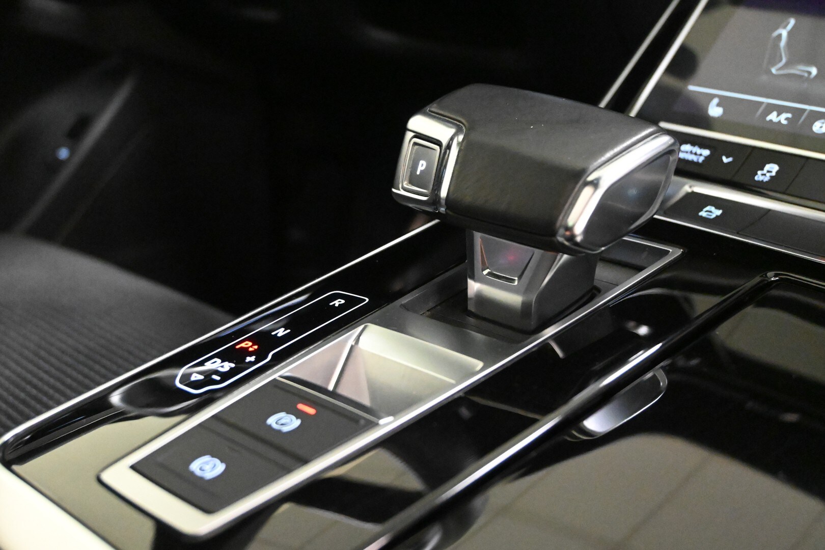 AUDI Q8 Q8 50 TDI 286 CV quattro tiptronic