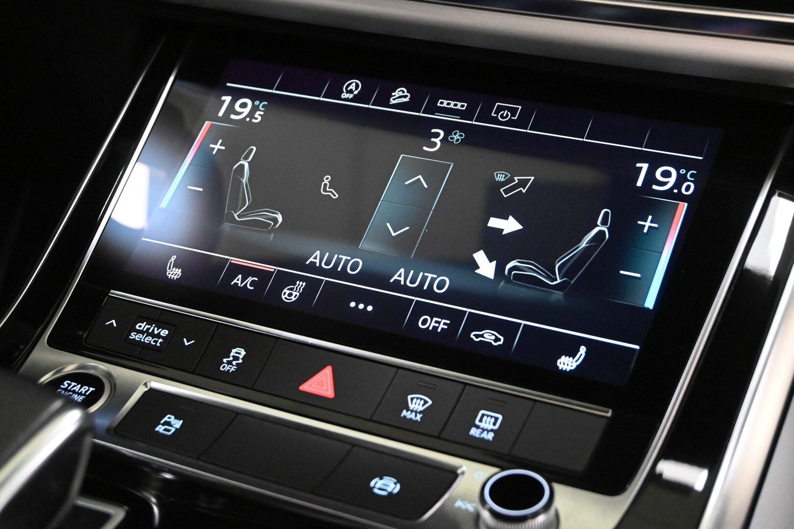 AUDI Q8 Q8 50 TDI 286 CV quattro tiptronic