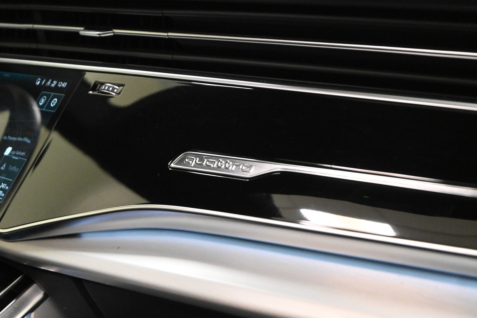 AUDI Q8 Q8 50 TDI 286 CV quattro tiptronic