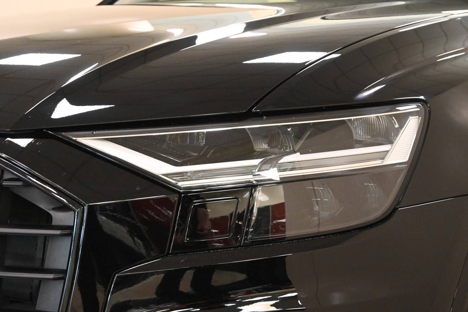 AUDI Q8 Q8 50 TDI 286 CV quattro tiptronic