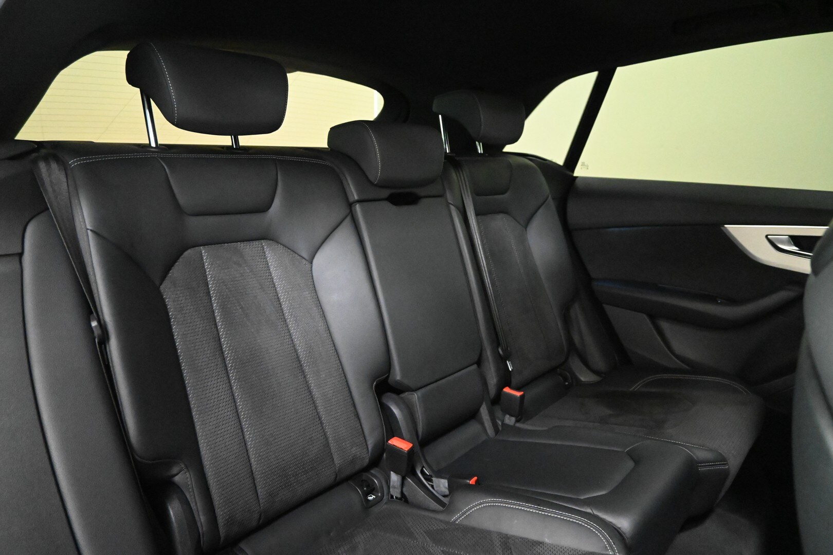 AUDI Q8 Q8 50 TDI 286 CV quattro tiptronic