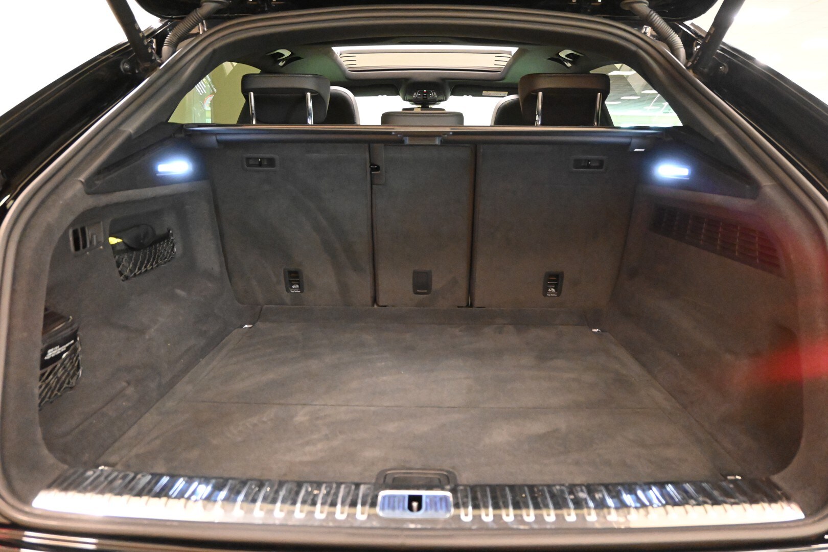 AUDI Q8 Q8 50 TDI 286 CV quattro tiptronic