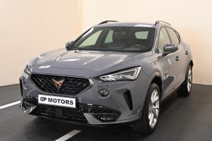 CUPRA Formentor Formentor 1.5 TSI