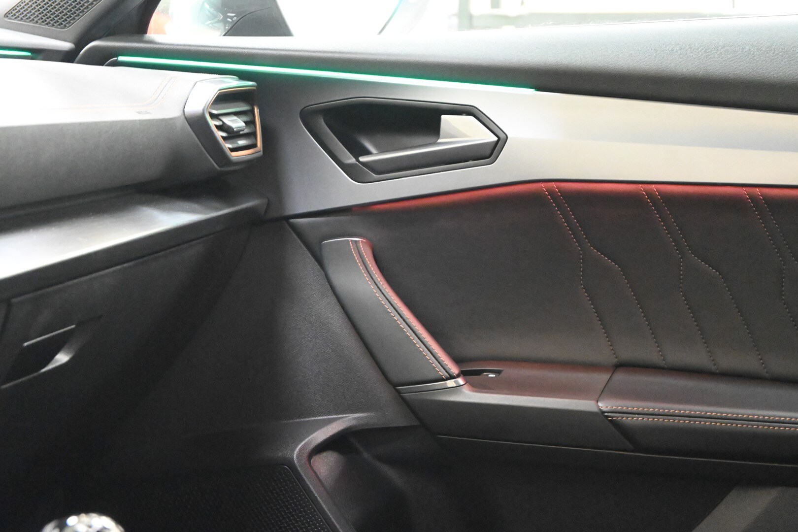 CUPRA Formentor Formentor 1.5 TSI