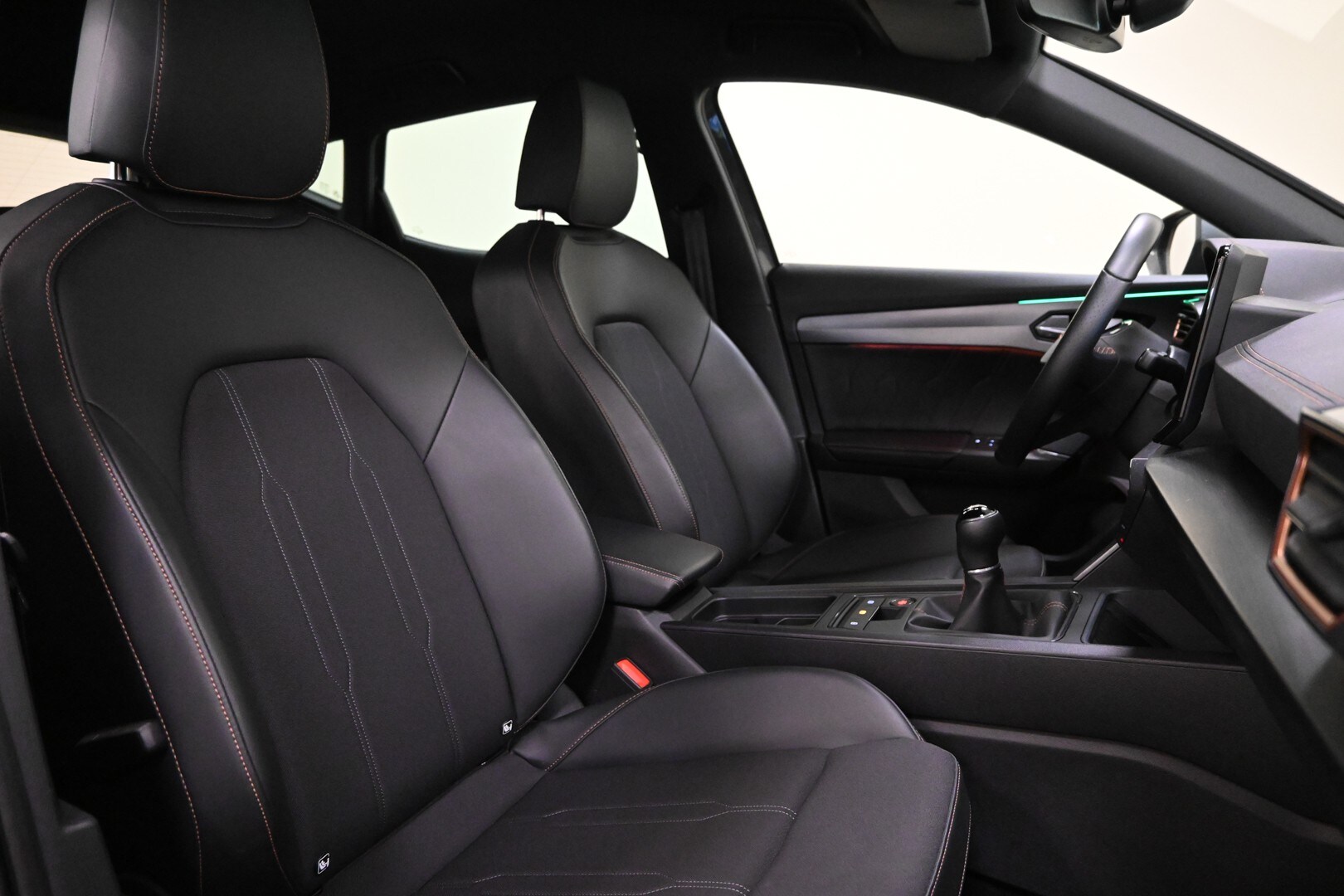 CUPRA Formentor Formentor 1.5 TSI
