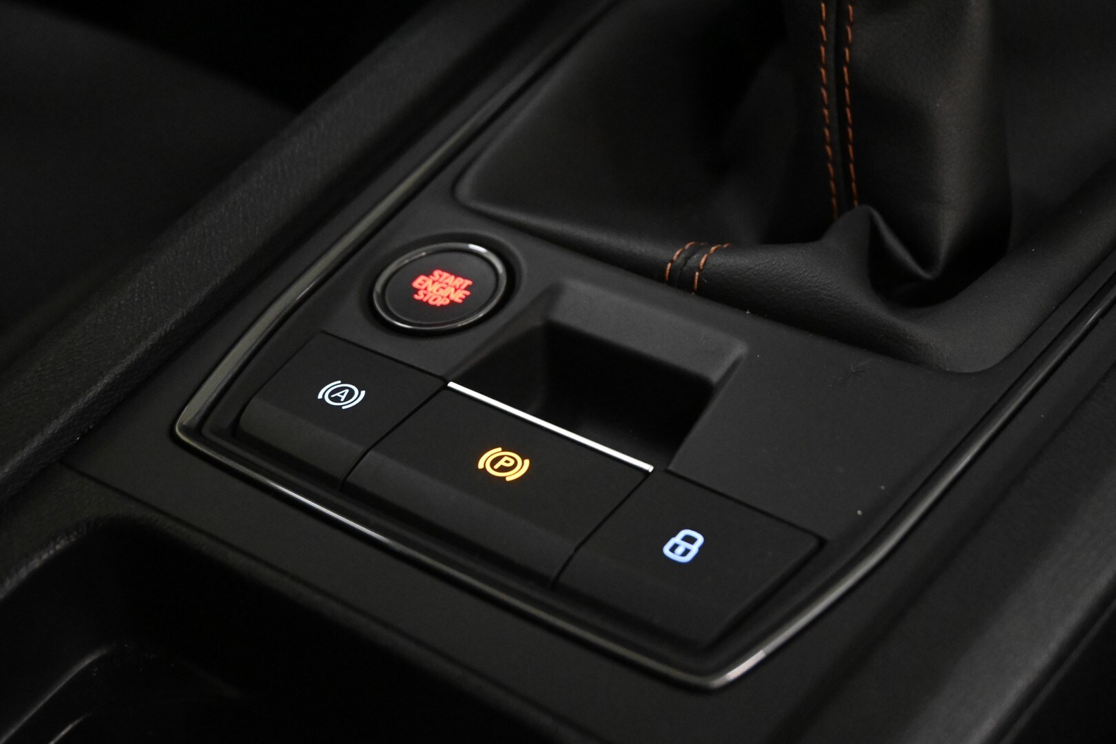 CUPRA Formentor Formentor 1.5 TSI