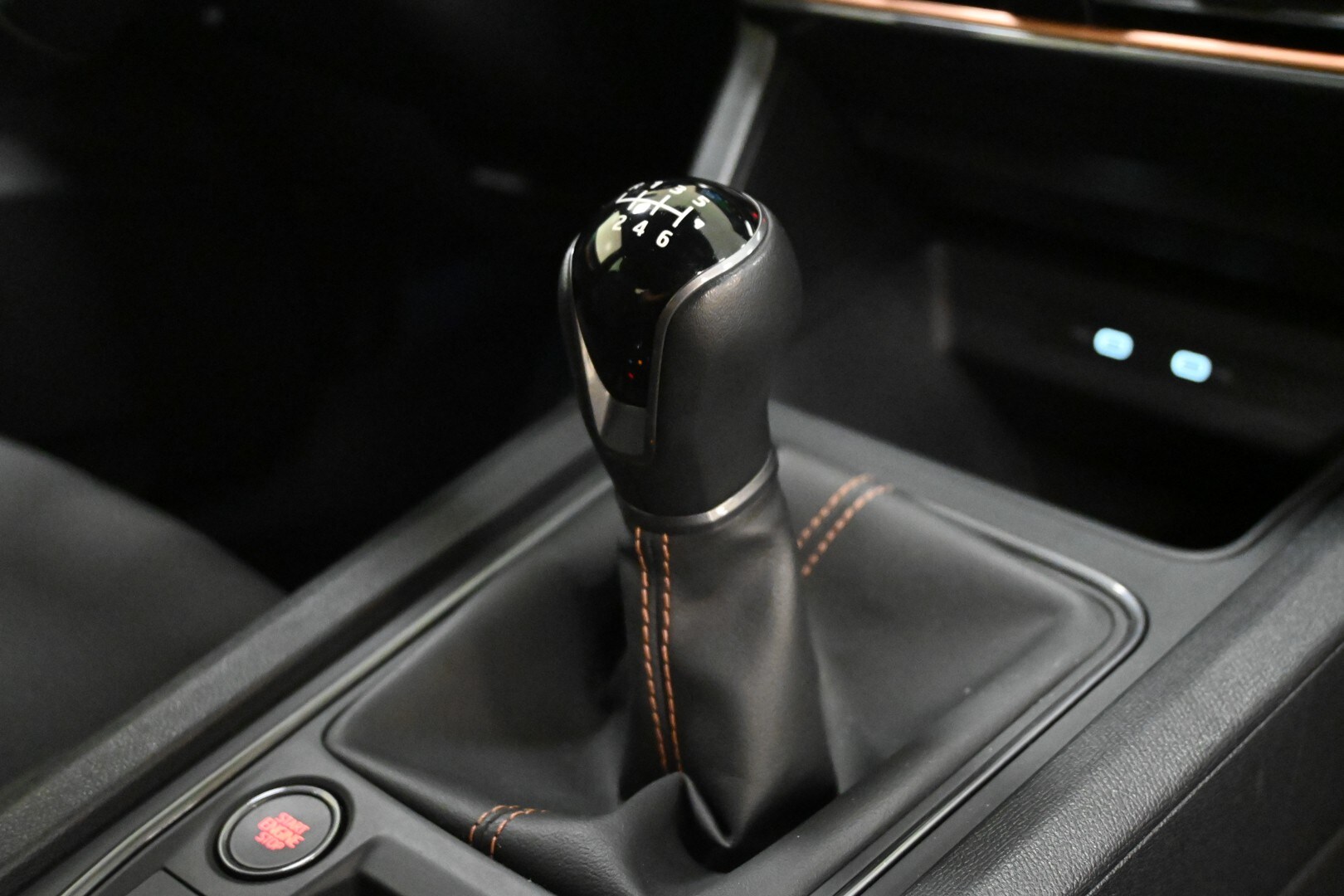 CUPRA Formentor Formentor 1.5 TSI