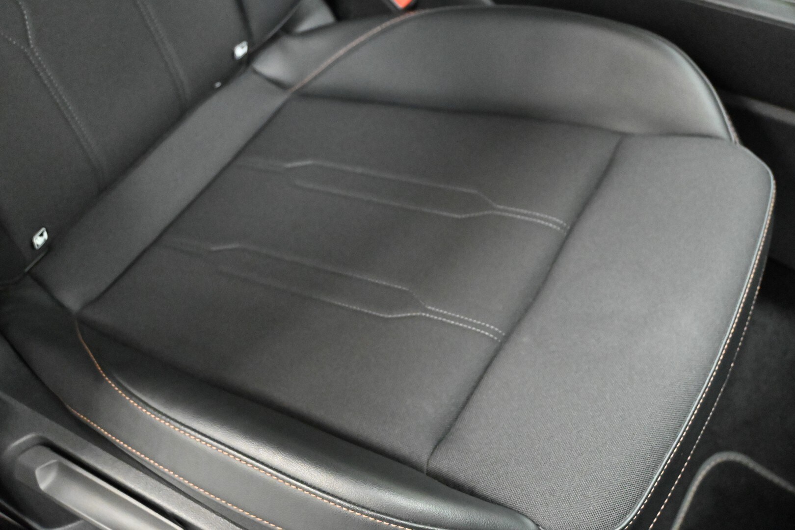CUPRA Formentor Formentor 1.5 TSI
