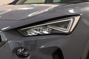 CUPRA Formentor Formentor 1.5 TSI