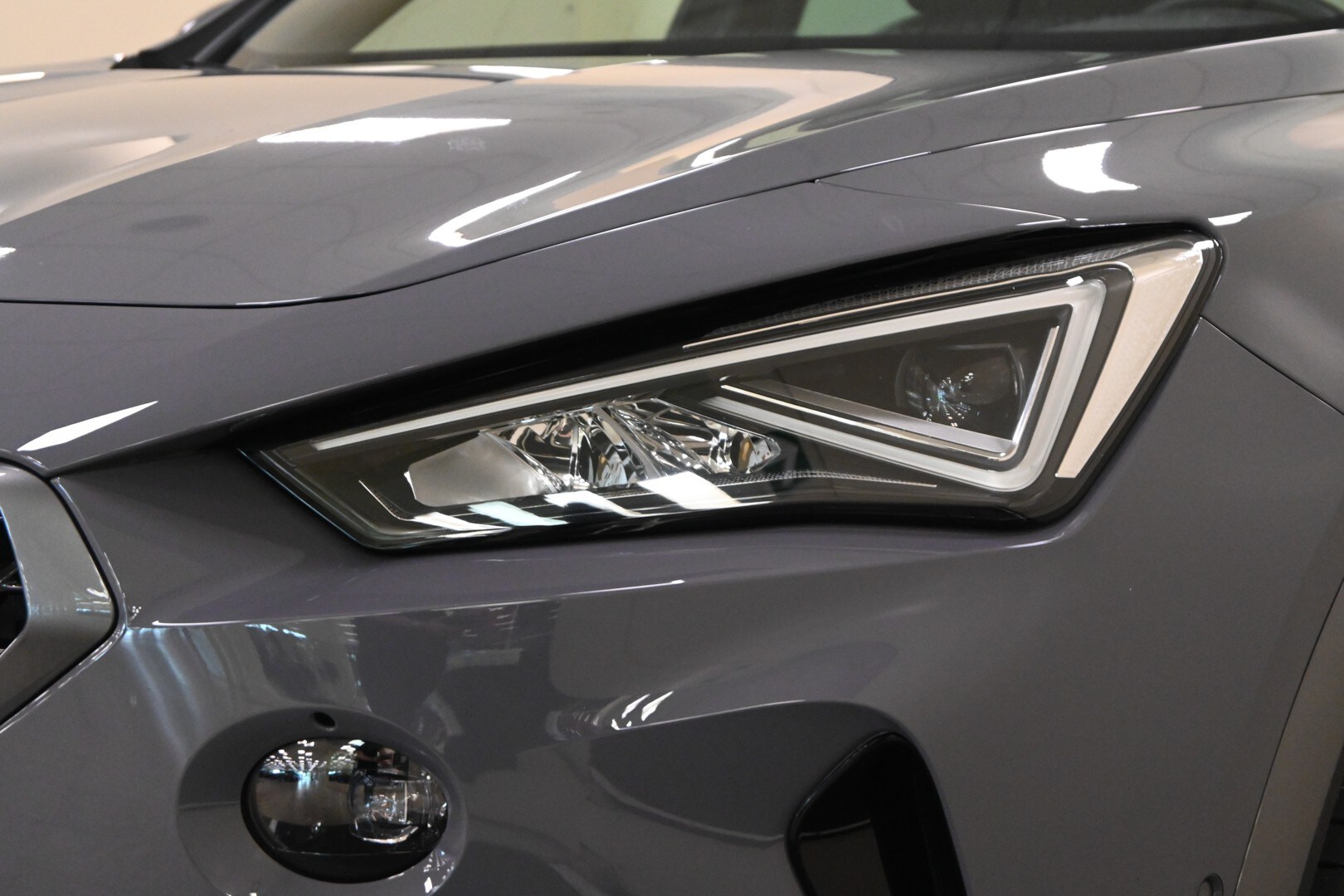 CUPRA Formentor Formentor 1.5 TSI