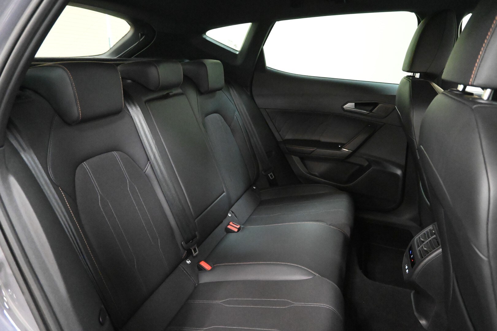 CUPRA Formentor Formentor 1.5 TSI