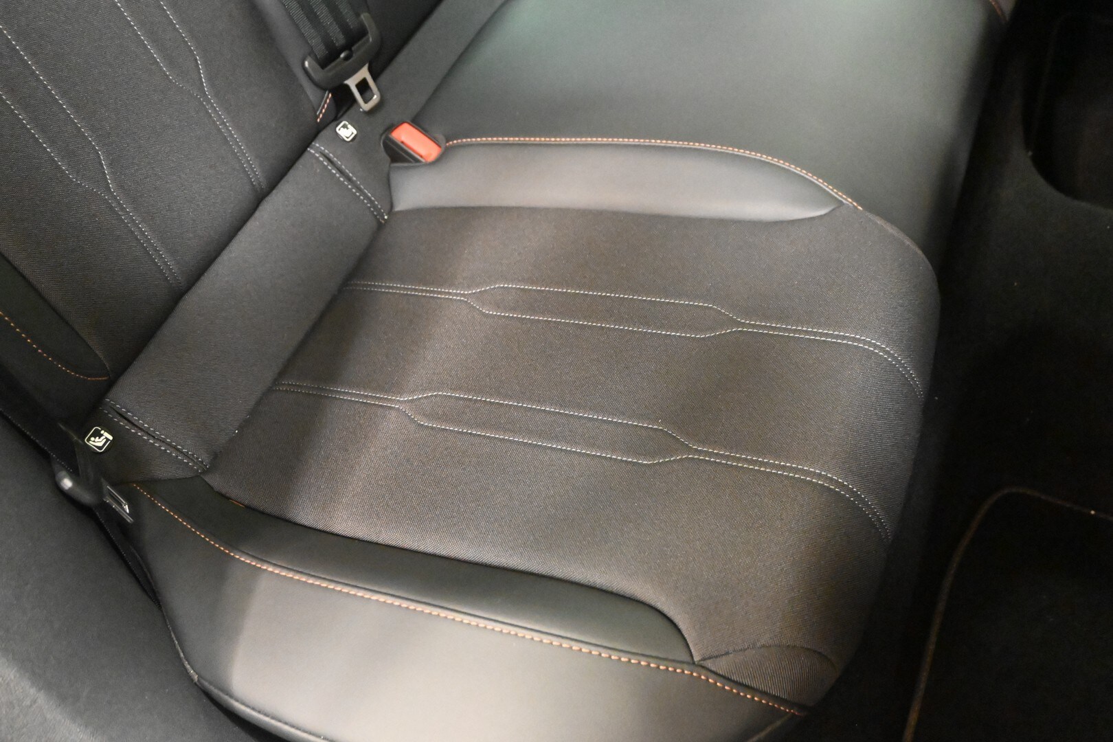 CUPRA Formentor Formentor 1.5 TSI