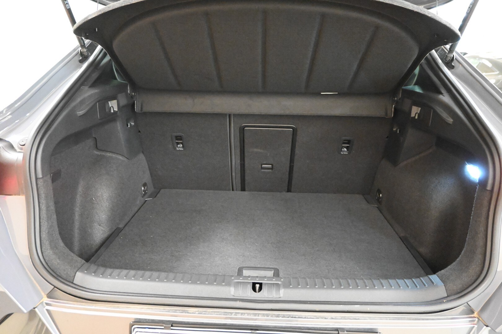 CUPRA Formentor Formentor 1.5 TSI