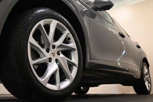 CUPRA Formentor Formentor 1.5 TSI
