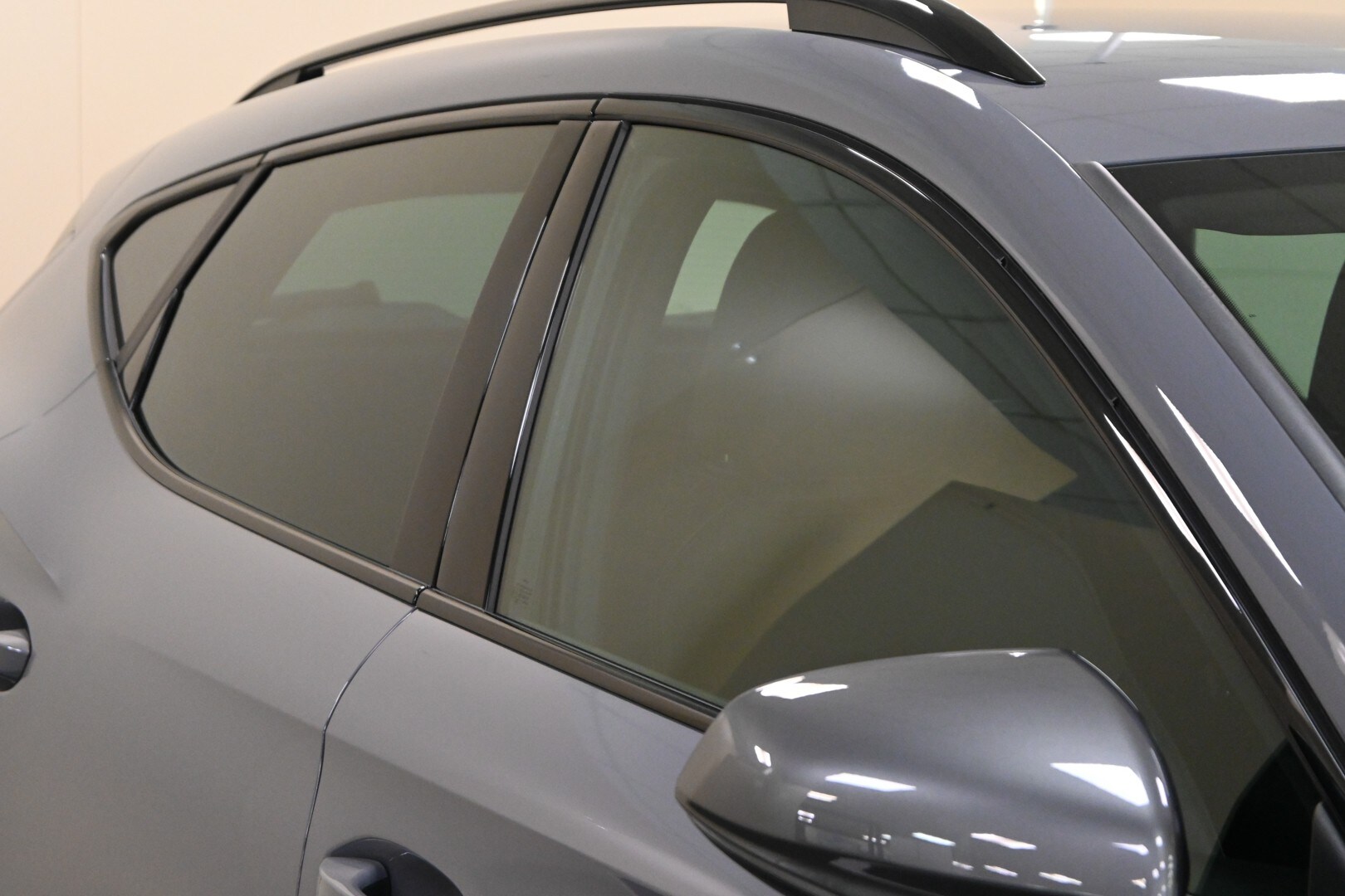 CUPRA Formentor Formentor 1.5 TSI