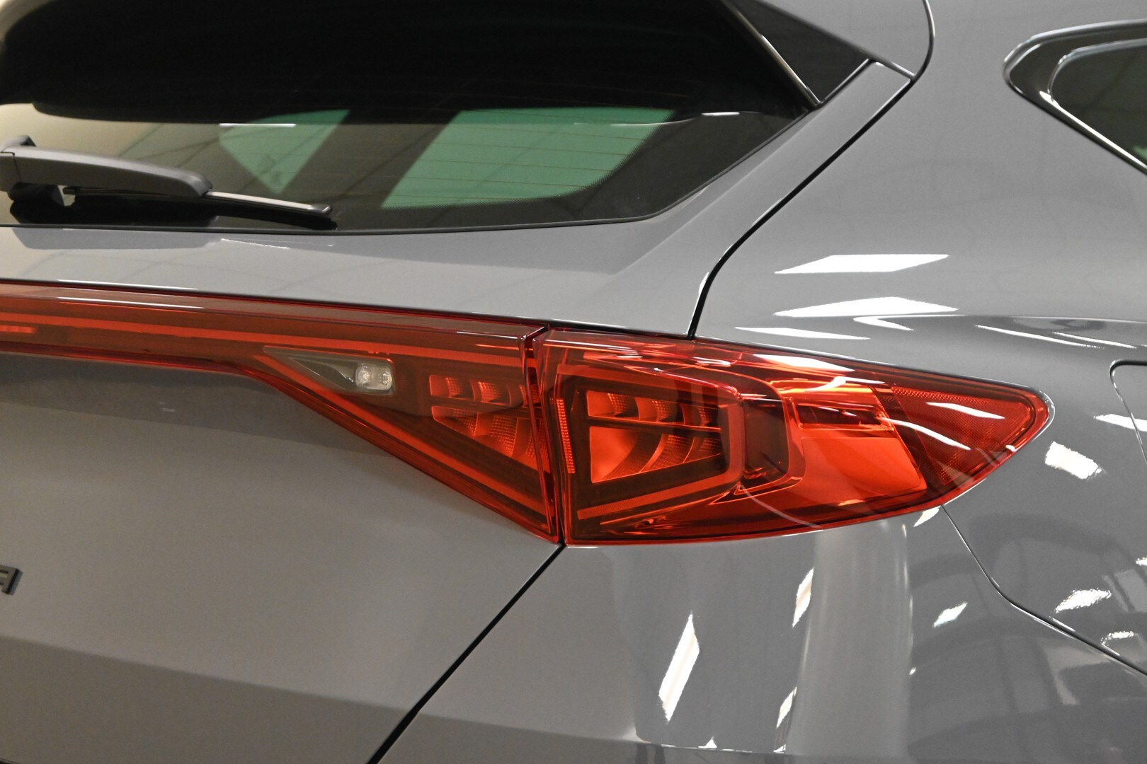 CUPRA Formentor Formentor 1.5 TSI