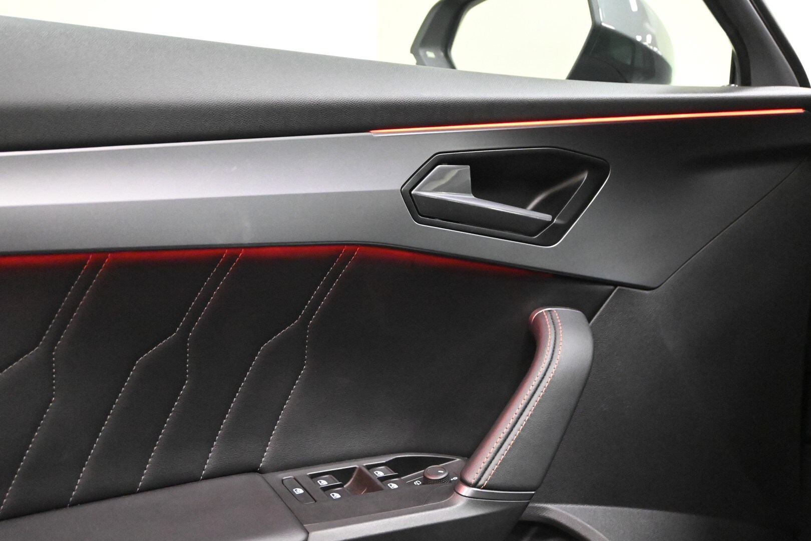 CUPRA Formentor Formentor 1.5 TSI