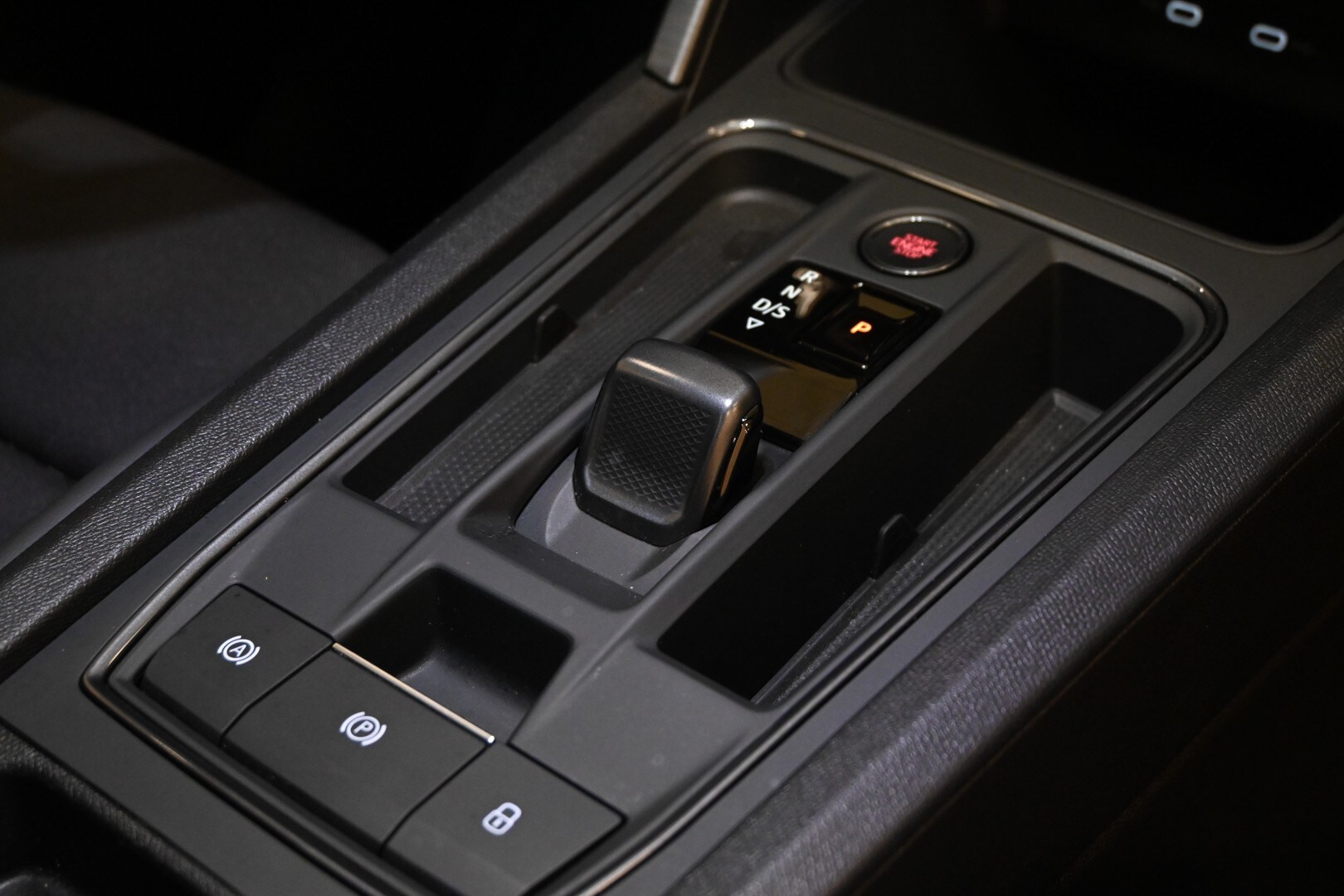 CUPRA Formentor Formentor 1.5 TSI DSG