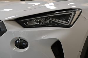 CUPRA Formentor Formentor 1.5 TSI DSG