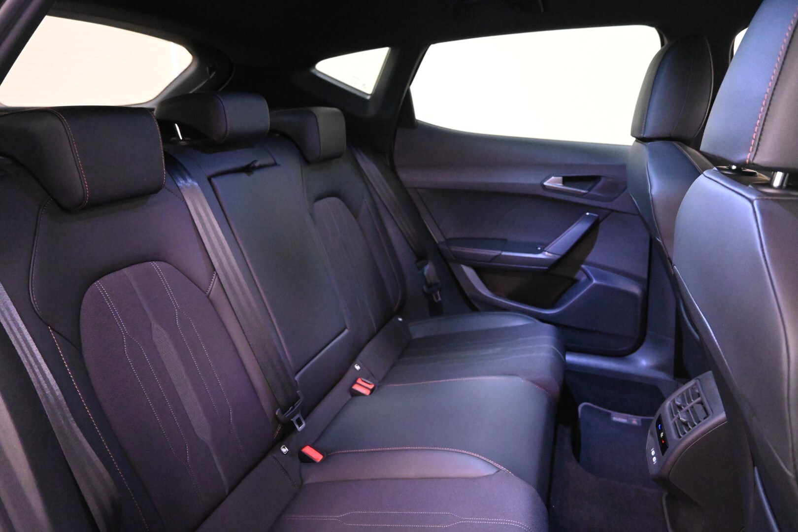 CUPRA Formentor Formentor 1.5 TSI DSG