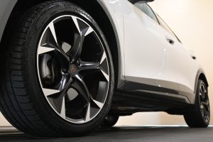 CUPRA Formentor Formentor 1.5 TSI DSG