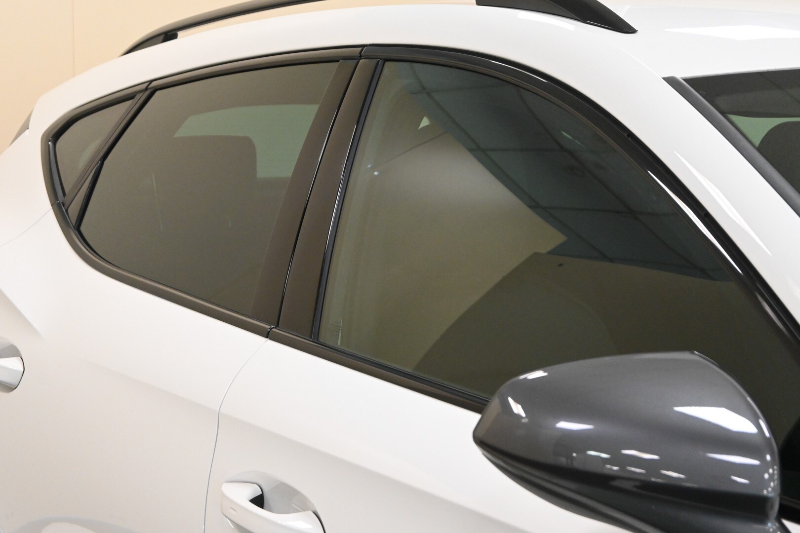 CUPRA Formentor Formentor 1.5 TSI DSG