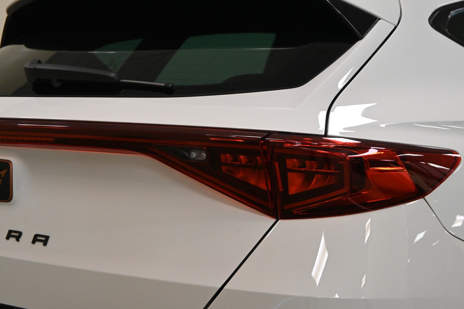 CUPRA Formentor Formentor 1.5 TSI DSG