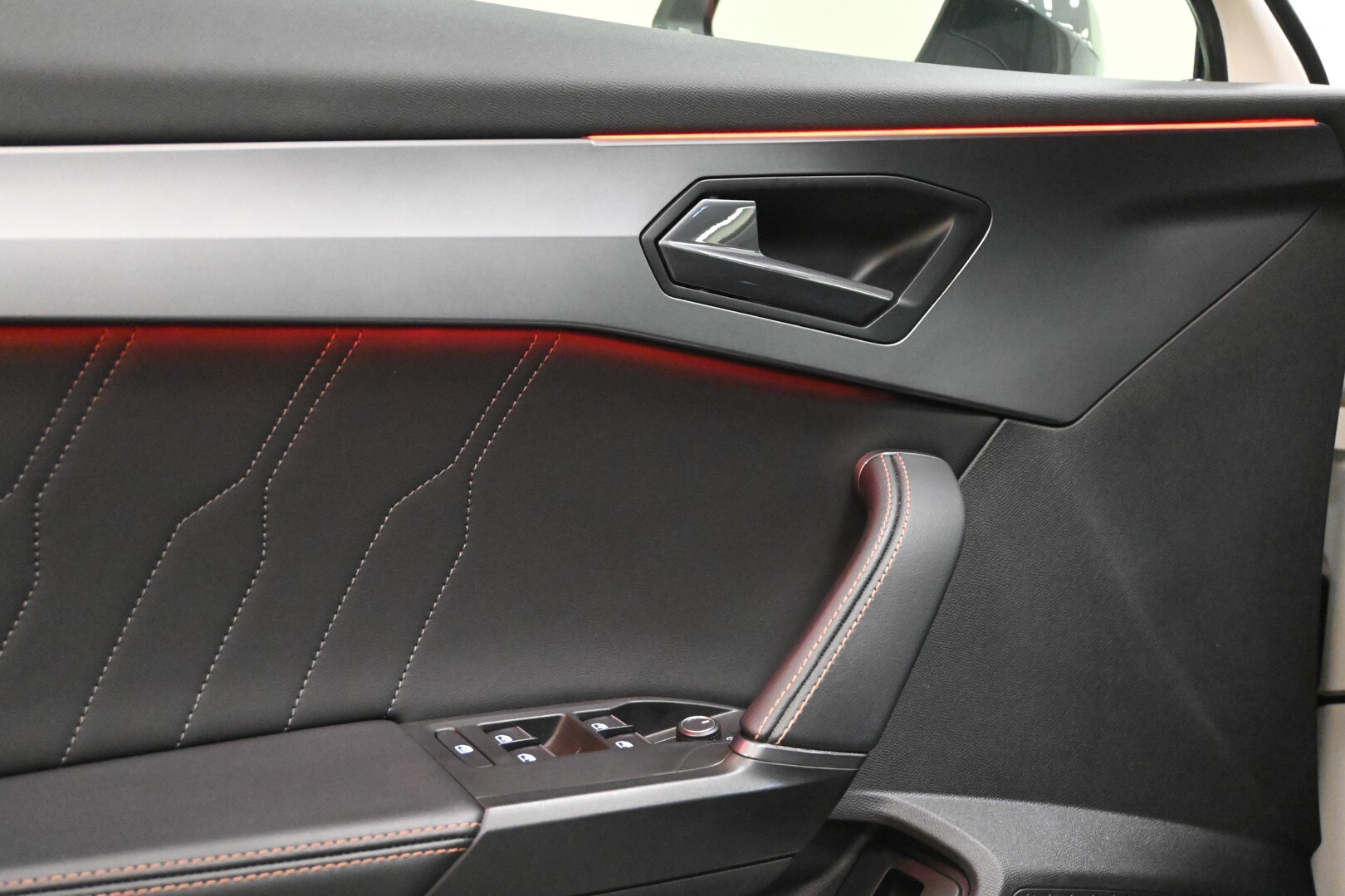 CUPRA Formentor Formentor 1.5 TSI DSG