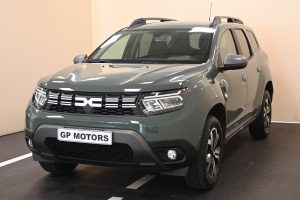 DACIA Duster 2ª serie Duster 1.0 TCe GPL 4×2 J…