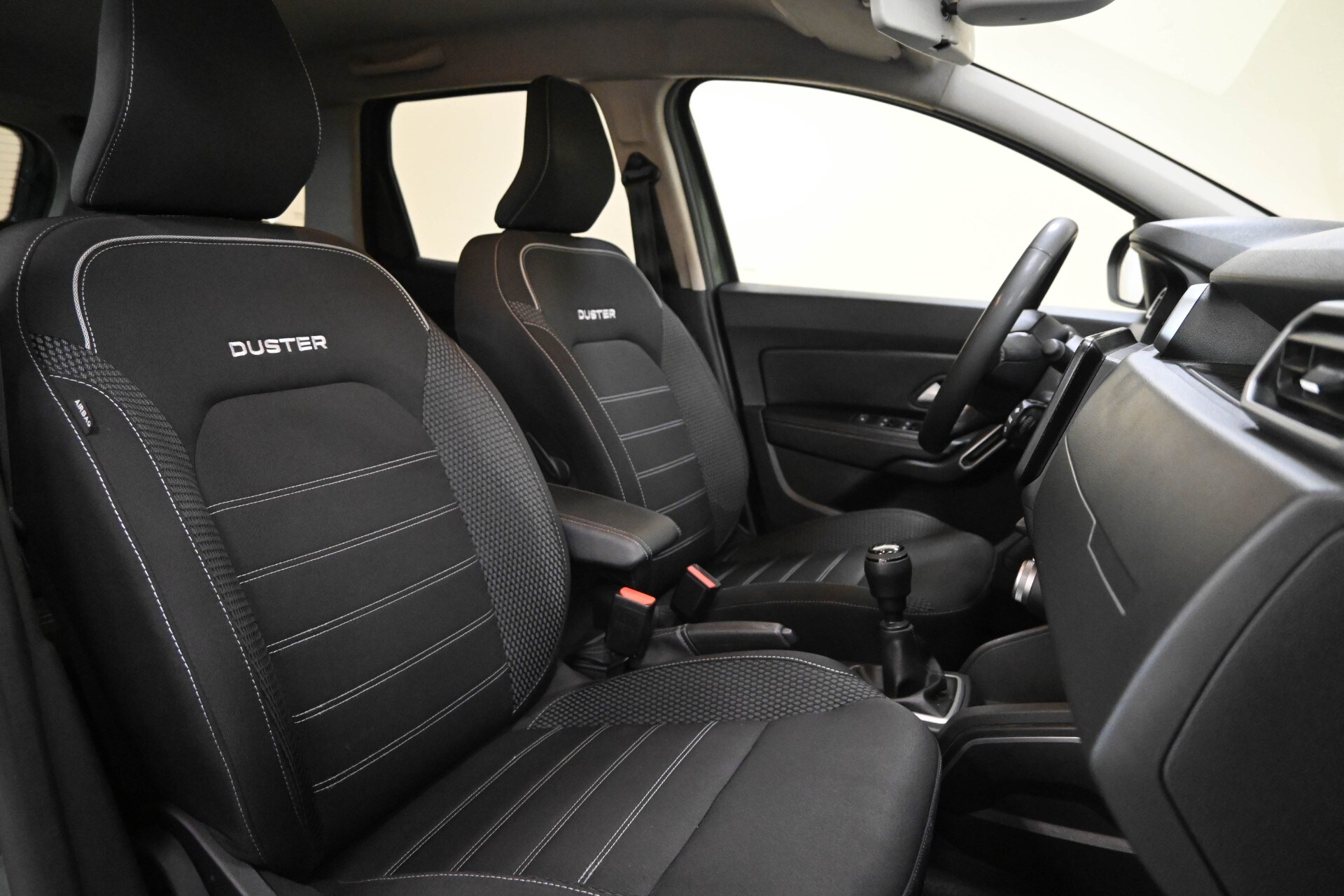 DACIA Duster 2ª serie Duster 1.0 TCe GPL 4×2 J…