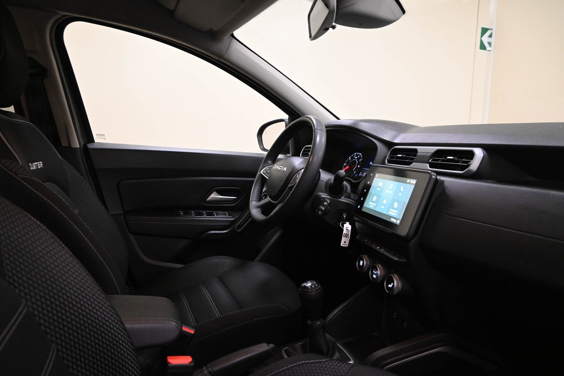 DACIA Duster 2ª serie Duster 1.0 TCe GPL 4×2 J…