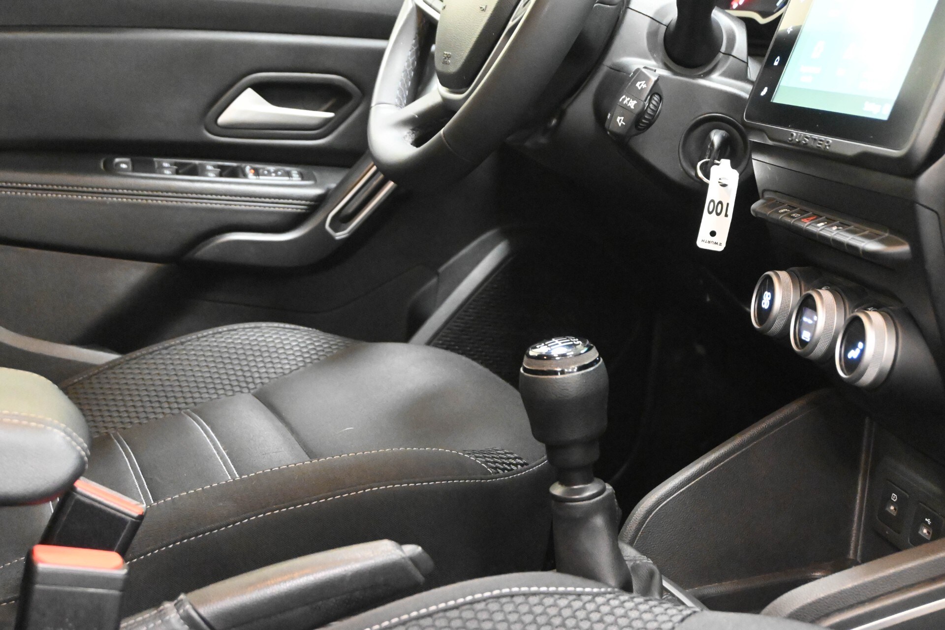 DACIA Duster 2ª serie Duster 1.0 TCe GPL 4×2 J…