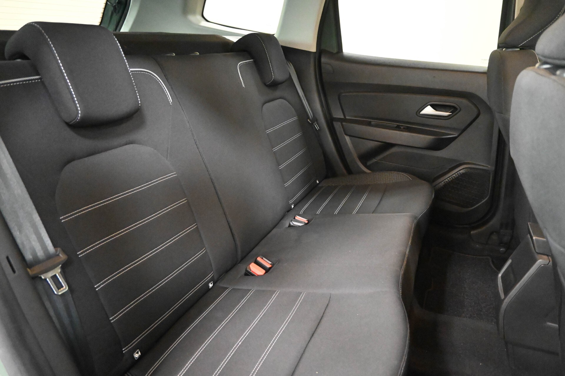 DACIA Duster 2ª serie Duster 1.0 TCe GPL 4×2 J…