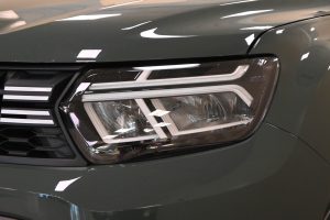 DACIA Duster 2ª serie Duster 1.0 TCe GPL 4×2 J…