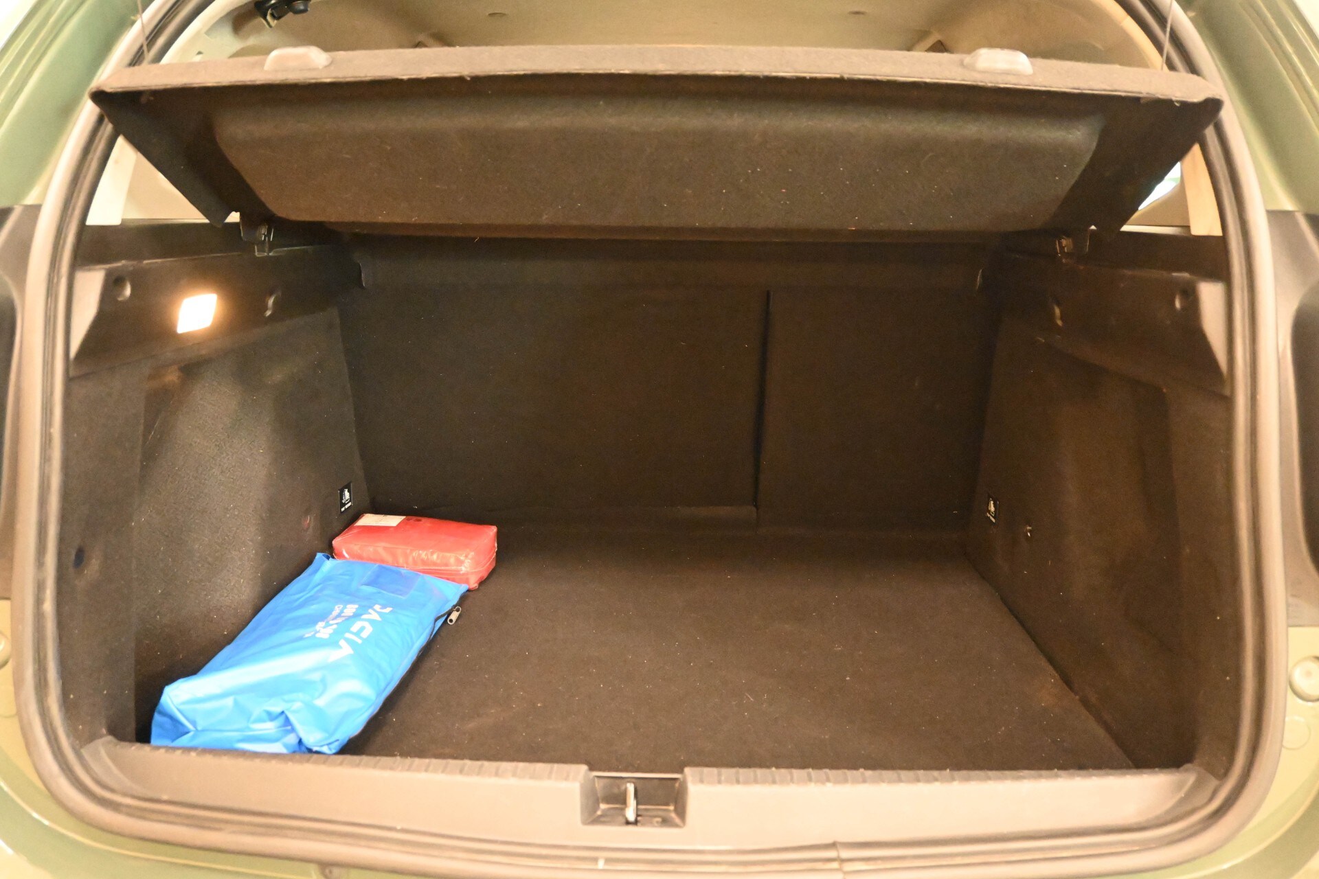 DACIA Duster 2ª serie Duster 1.0 TCe GPL 4×2 J…
