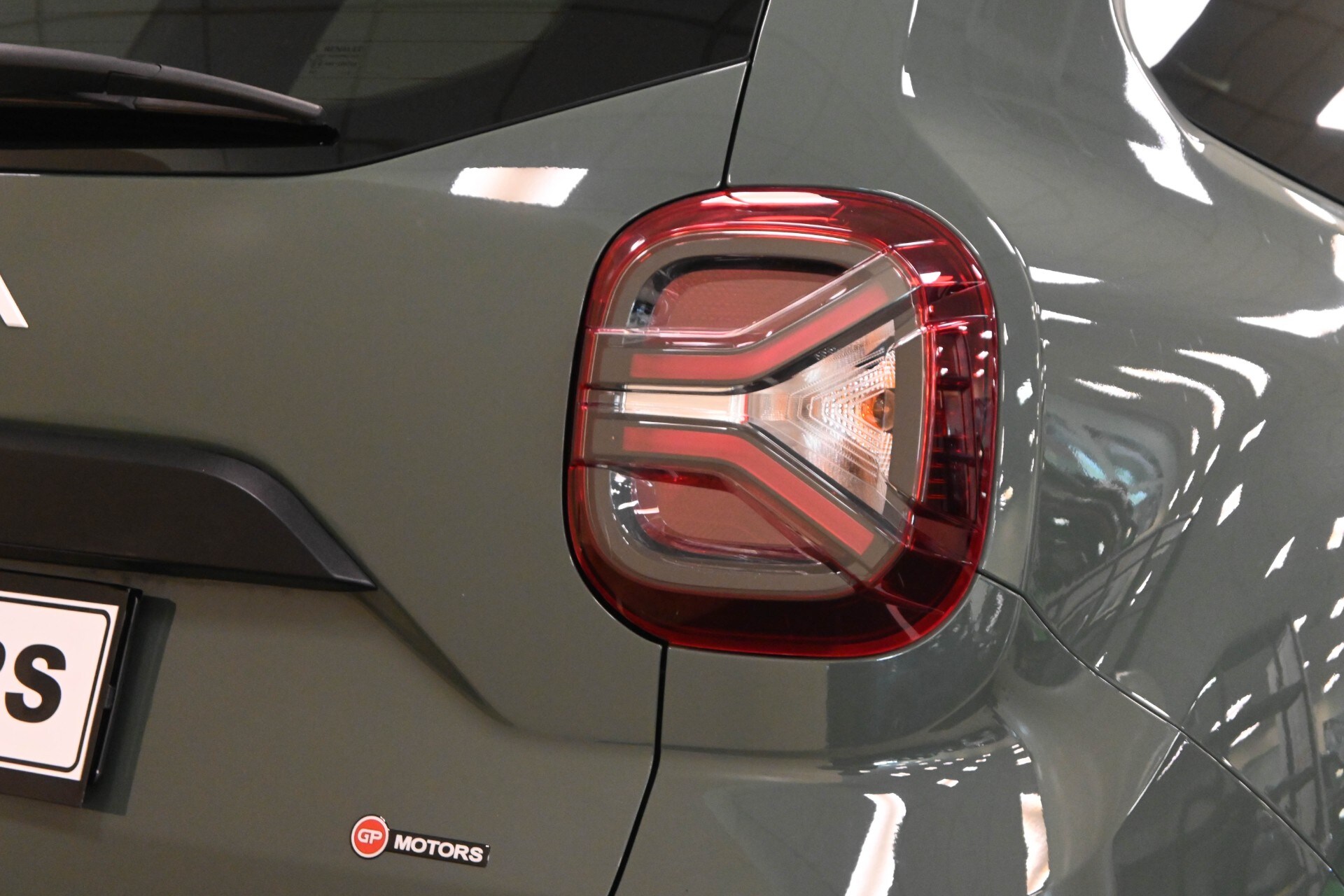 DACIA Duster 2ª serie Duster 1.0 TCe GPL 4×2 J…
