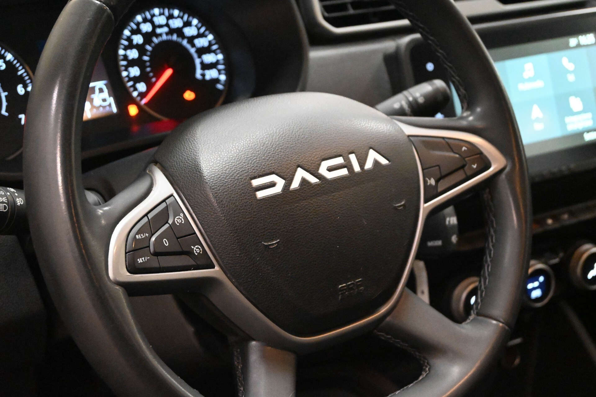 DACIA Duster 2ª serie Duster 1.0 TCe GPL 4×2 J…