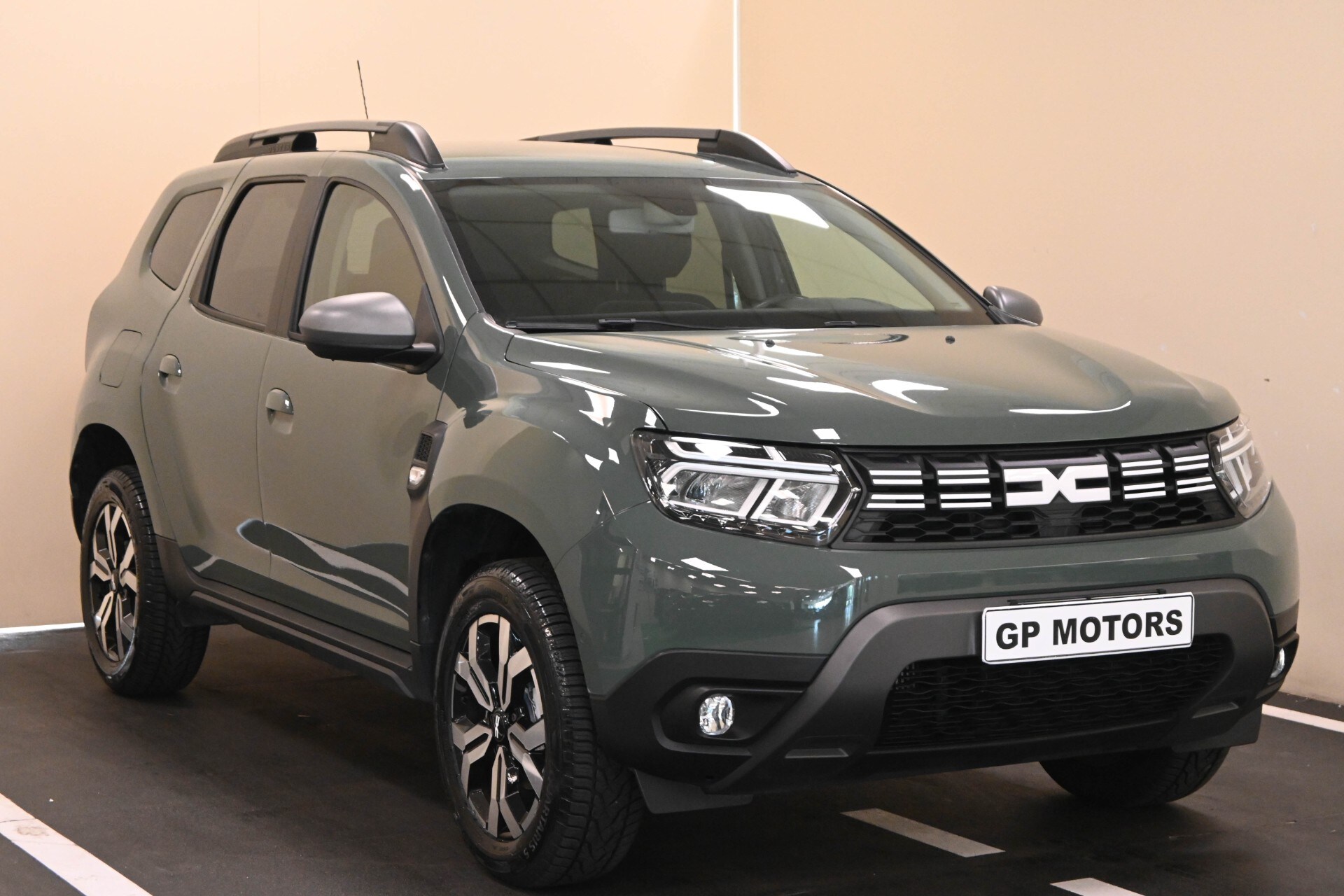DACIA Duster 2ª serie Duster 1.0 TCe GPL 4×2 J…